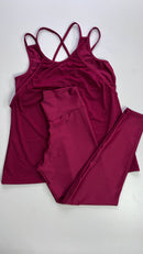 Conjunto 3pçs GG