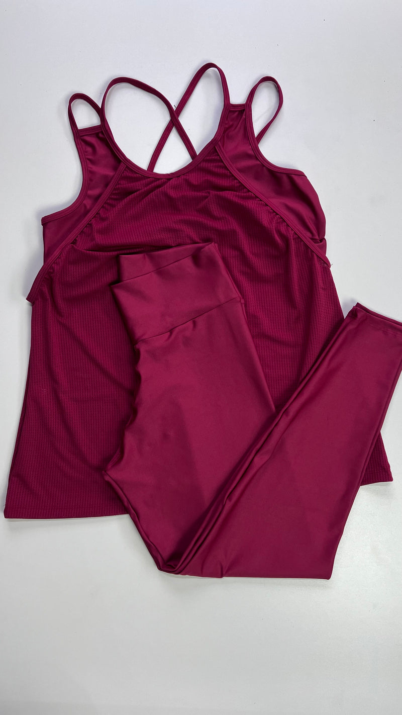 Conjunto 3pçs GG