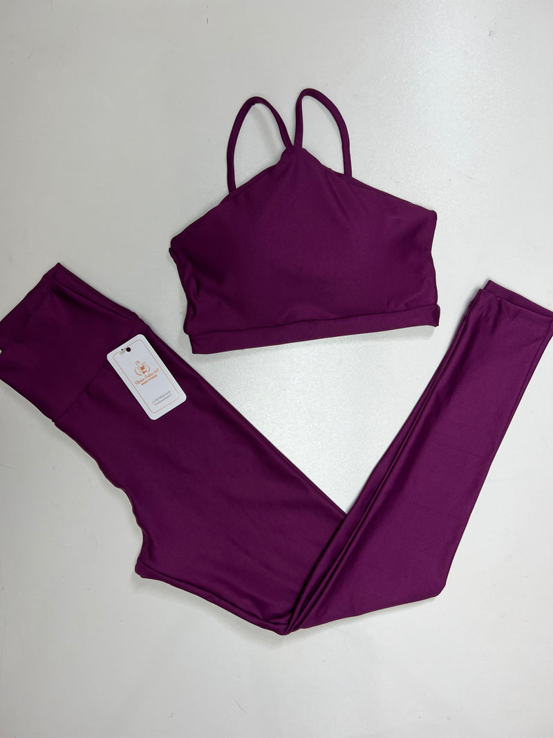 Conjunto premium P